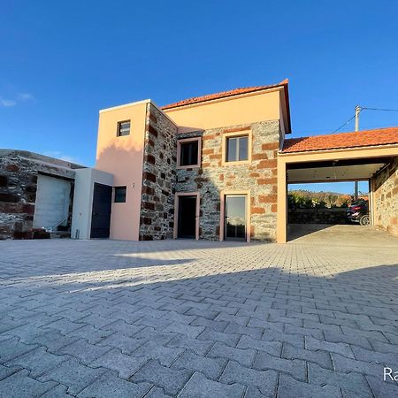 Raposeira Country House Raposeira do Logarinho Esterno foto
