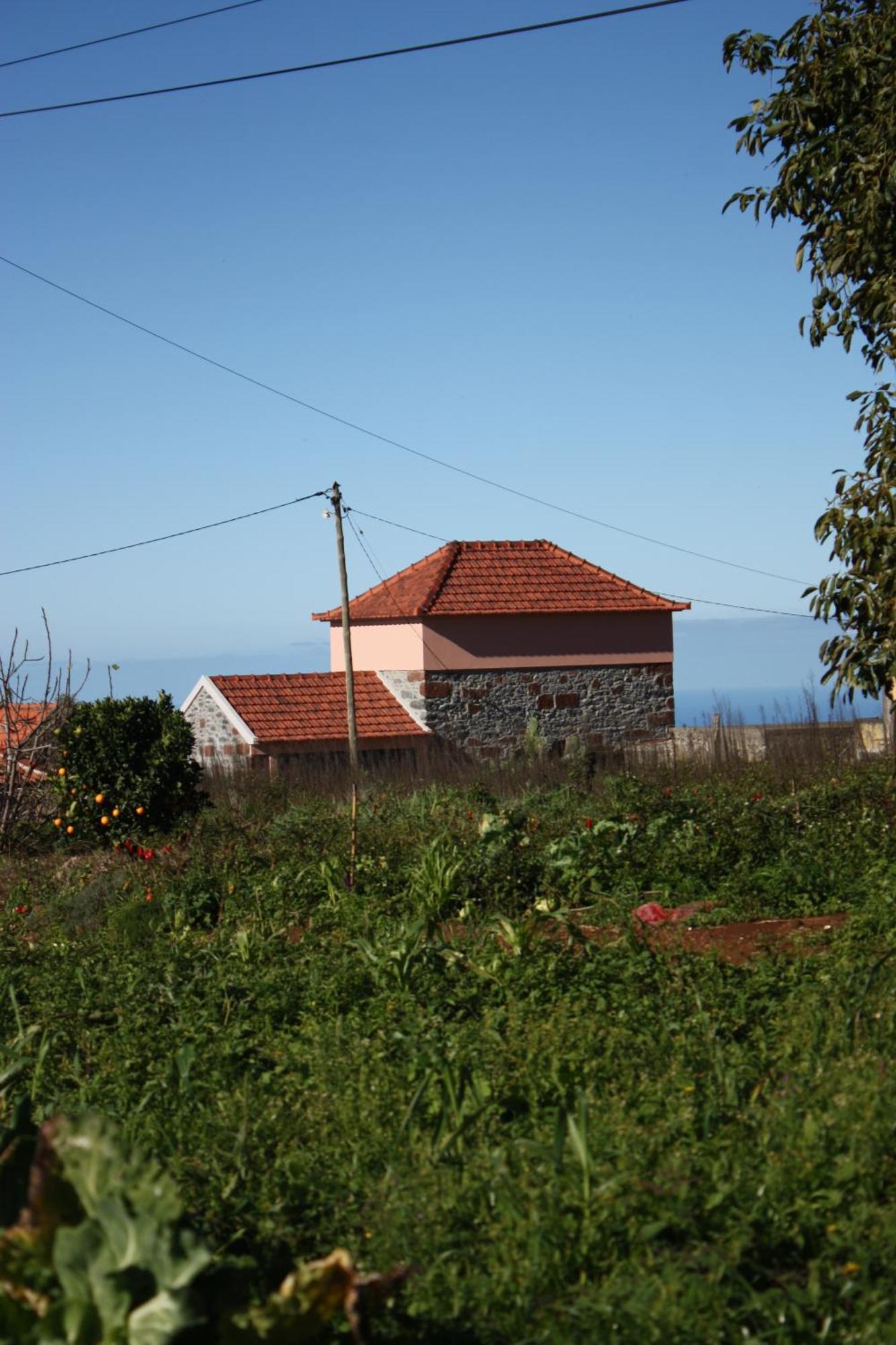 Raposeira Country House Raposeira do Logarinho Esterno foto